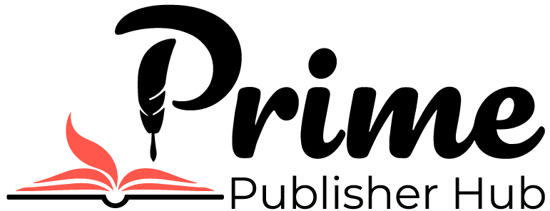 Prime Publisher Hub